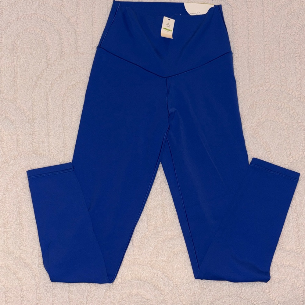 Aerie Real Me Xtra 7/8 Legging